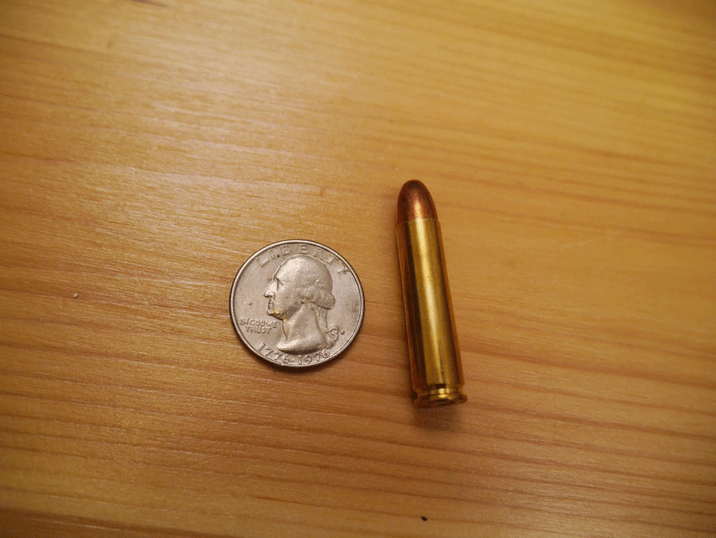 .30 Carbine .30 Carbine