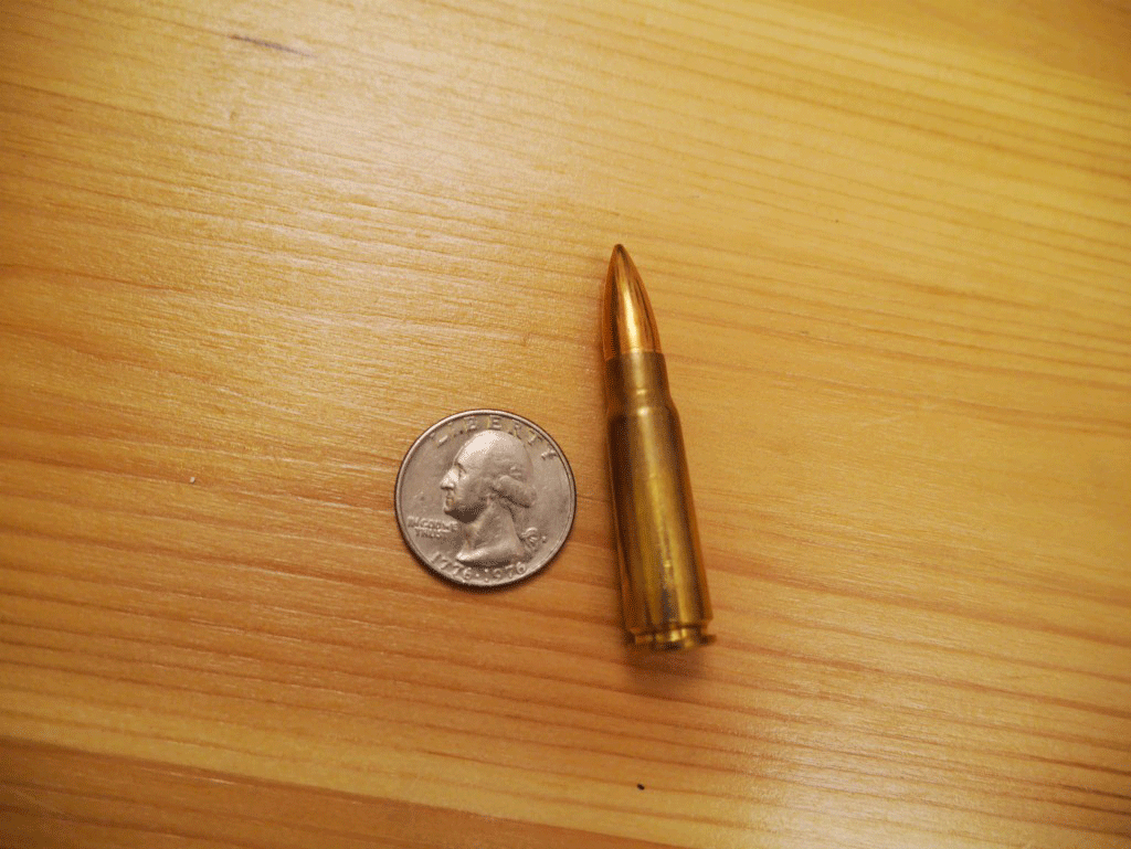 7.62x39mm 7.62x39mm