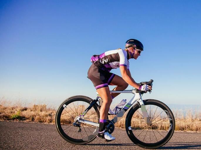 cycling