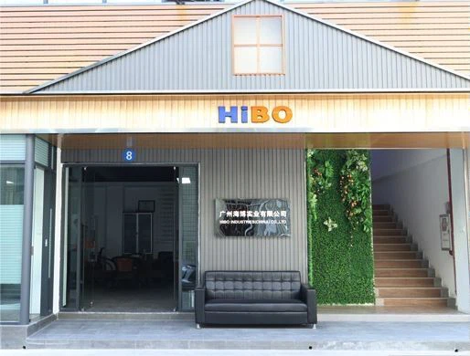 Guandžou  HIBO  Nozares  Co., Ltd