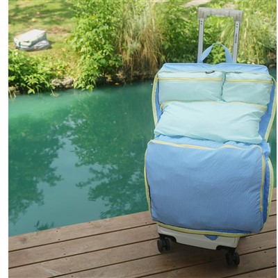 Portable Clothing Organizer - Business Travel Essential manufacturers
