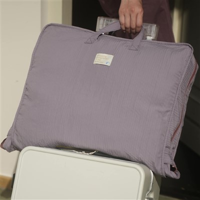 Portable Clothing Organizer - Business Travel Essential factory