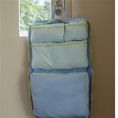 Portable Clothing Organizer - Business Travel Essential manufacturers