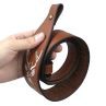 Leather Rifle Sling For Sale