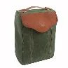 Tourbon Canvas Golf Shoes Pouch