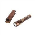 Īsts zibspuldzes apvalks