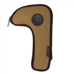 Medību lielgabalu audekla skrūvju turētājs