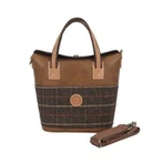 TOURBON sieviešu plecu tote soma soma Cross soma Quick-Release Bike Panniers velosipēda priekšējā soma