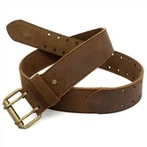 2-collu plata darba instrumentu josta vīriešiem