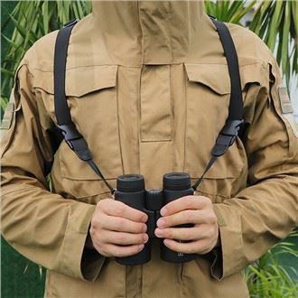 Hunting Binocular Strap Rangefinders Harness