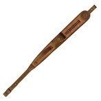 Rifle Sling Ammo Bandolier ar .22 apvalka turētāju