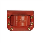 TOURBON ādas mazo āmuru cirvja turētājs instrumentu jostai