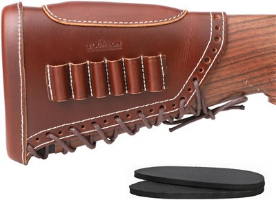 Shotgun Gun Buttstock Recoil Pad