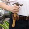 Leather Hammer Holster (8)